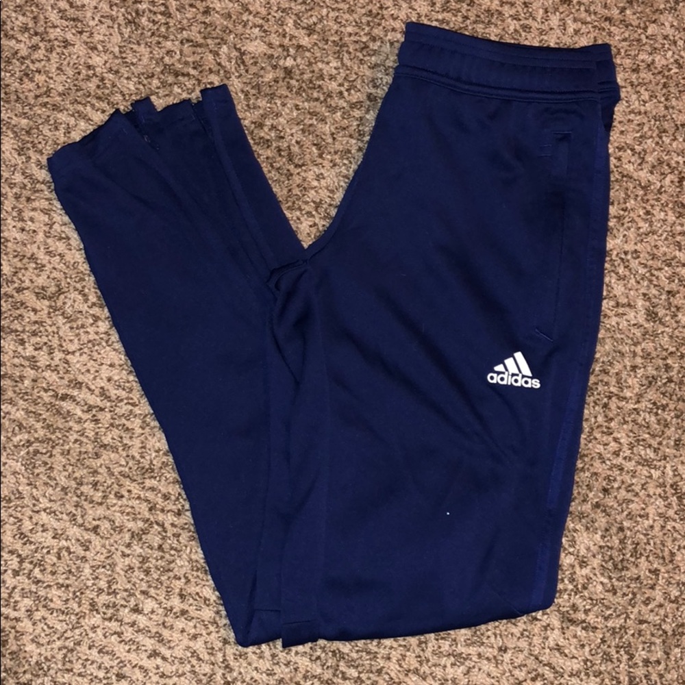 Adidas sweatpants
